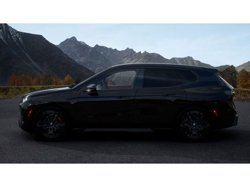 New 2026 BMW iX xDrive45 w/ M Sport Package image 4
