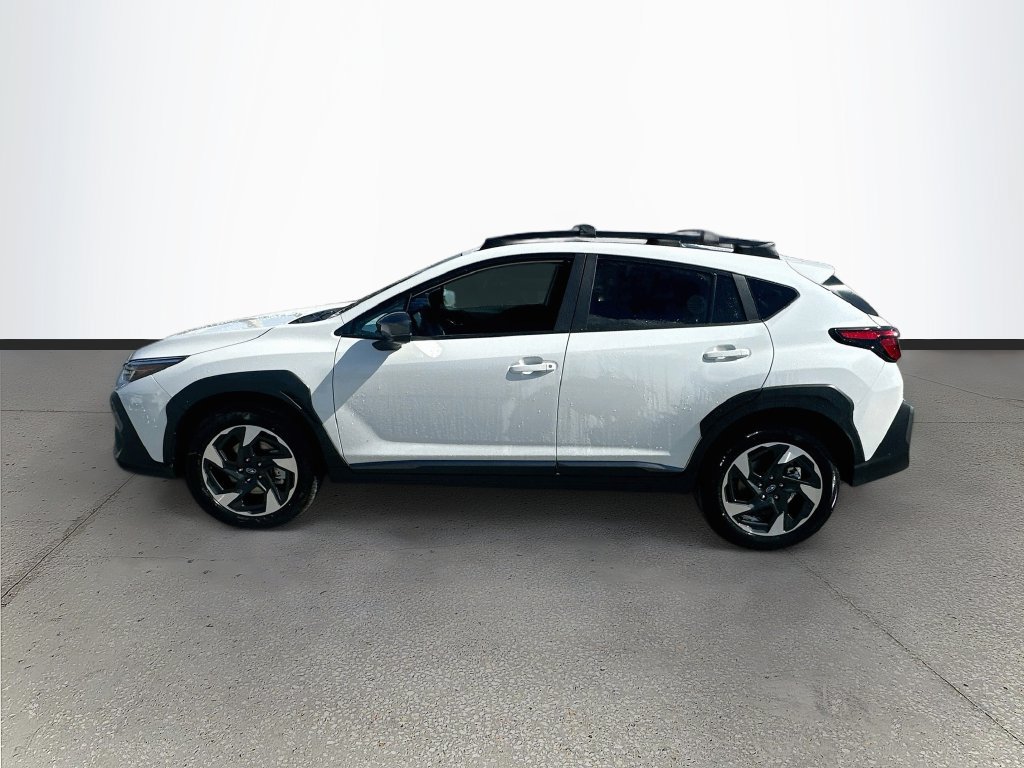 New 2026 Subaru Crosstrek 2.5i Limited AWD/4WD image 4