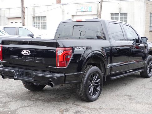 Used 2024 Ford F150 Lariat image 3