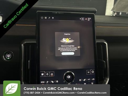 Certified 2024 GMC Acadia Denali w/ Super Cruise Package image 20