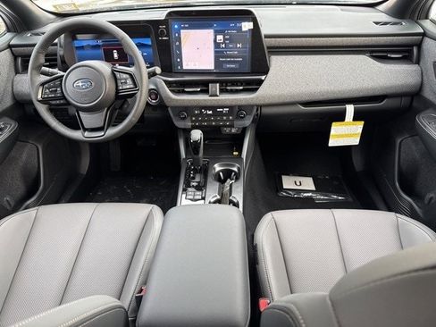 New 2026 Subaru Outback Limited XT image 14