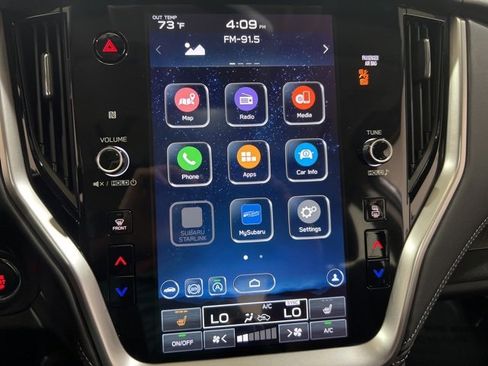 Used 2021 Subaru Legacy Premium image 23