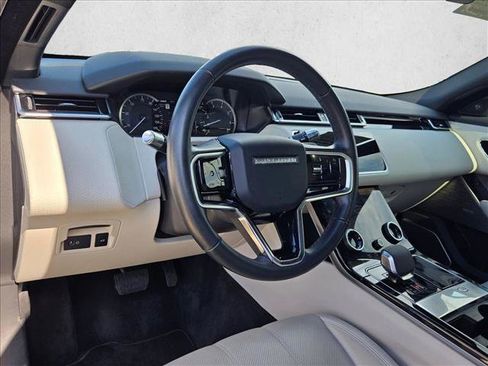 Used 2023 Land Rover Range Rover Velar S image 10
