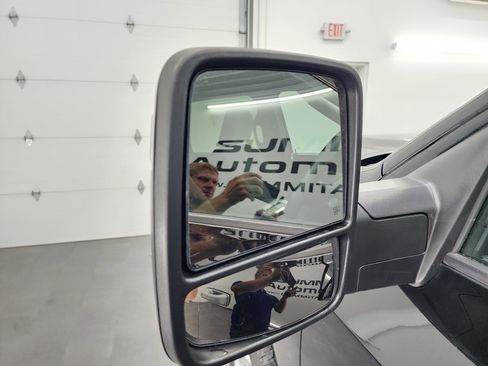 Used 2024 RAM 2500 Tradesman w/ Protection Group image 35