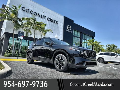 New 2026 MAZDA CX-5 Preferred AWD/4WD image 1