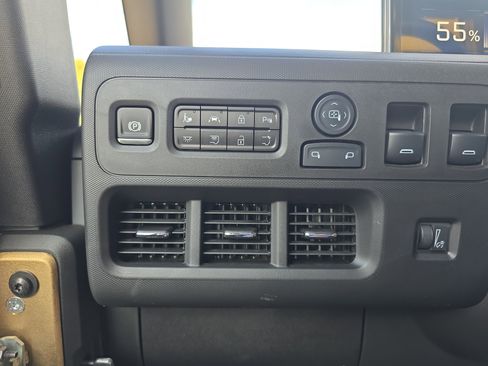 New 2025 Chevrolet Brightdrop 400 w/ Battery Pack, Max Range image 20