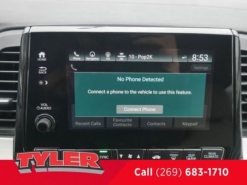 Used 2018 Honda Odyssey Touring image 55