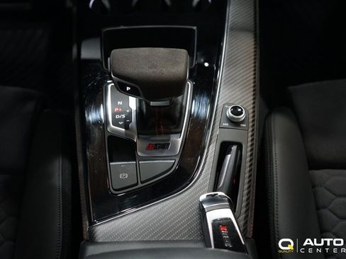 Used 2023 Audi RS 5 Sportback AWD/4WD image 27
