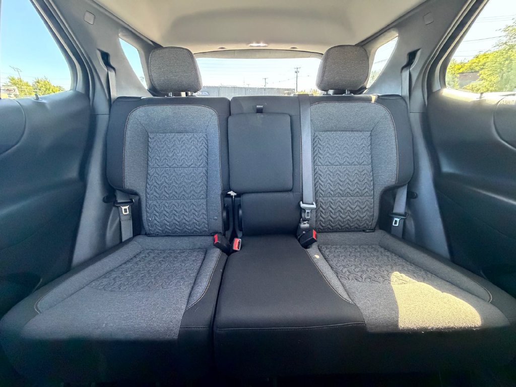 Used 2024 Chevrolet Equinox LT AWD/4WD image 18