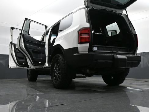 Used 2025 Toyota Land Cruiser 1958 AWD/4WD image 37