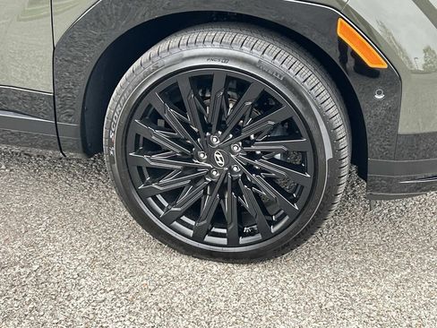 New 2026 Hyundai Santa Fe Calligraphy image 9