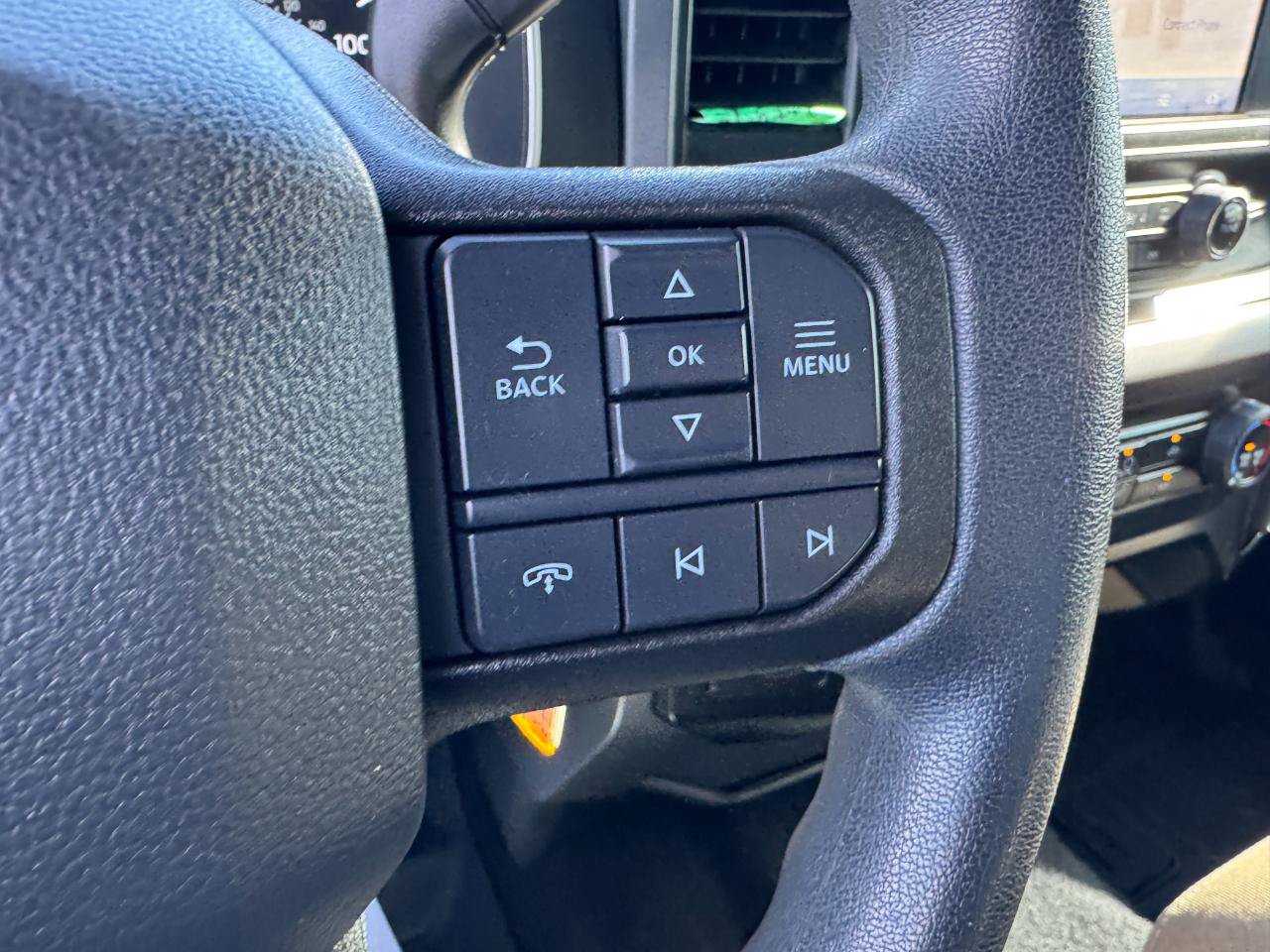 Used 2023 Ford F150 XLT AWD/4WD image 44
