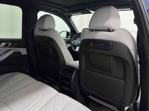Used 2023 BMW X5 xDrive45e w/ M Sport Package image 20