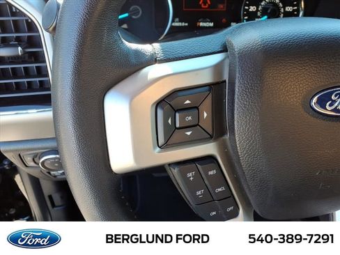Used 2020 Ford F150 Lariat image 20
