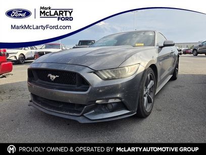 Used 2015 Ford Mustang GT Premium
