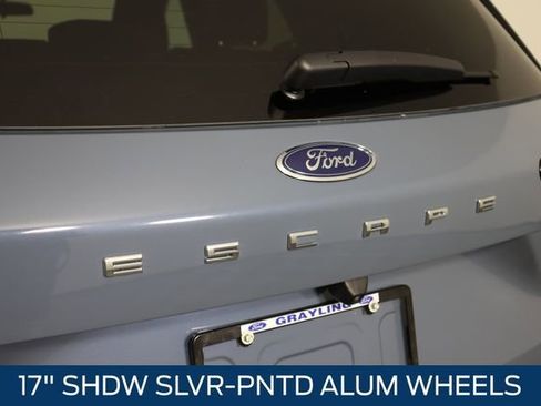 New 2026 Ford Escape Active w/ Tech Pack #1 image 19