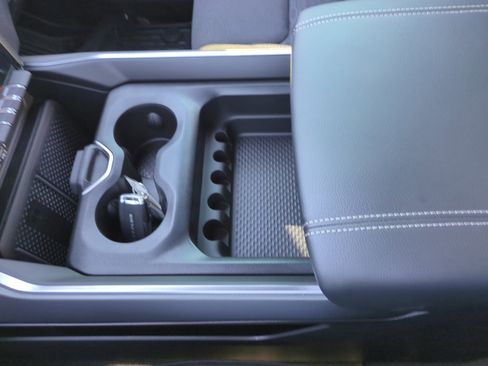 New 2026 RAM 1500 Big Horn image 15