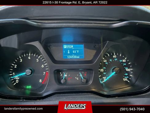 Used 2017 Ford Transit 150 130 Low Roof image 22