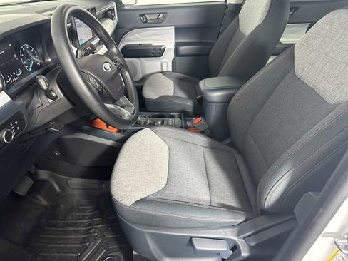 Used 2024 Ford Maverick XLT image 7