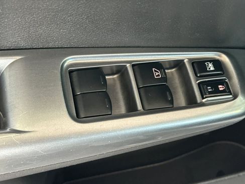 New 2026 Subaru Forester Limited AWD/4WD image 13