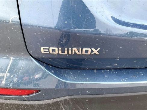 Used 2024 Chevrolet Equinox LS w/ LPO, Floor Liner Package image 22