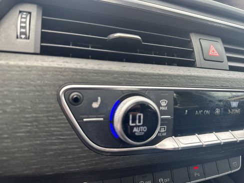 Used 2018 Audi A4 2.0T Premium Plus w/ Premium Plus Package image 34