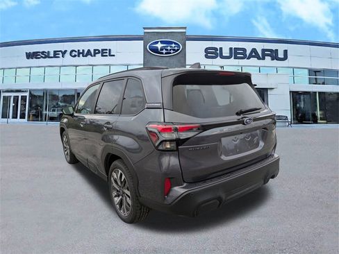 New 2026 Subaru Forester Touring image 7