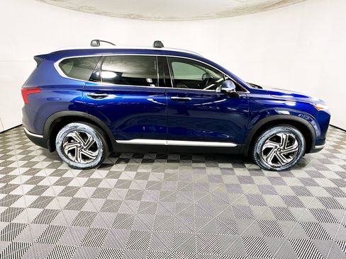 Used 2023 Hyundai Santa Fe SEL w/ Premium Package FWD image 2