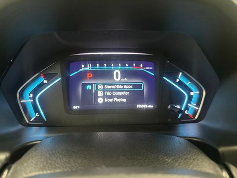 Used 2020 Honda Odyssey EX-L image 31