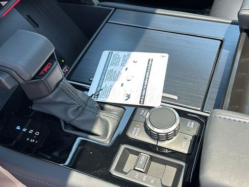 New 2026 Toyota Tundra Platinum AWD/4WD image 21