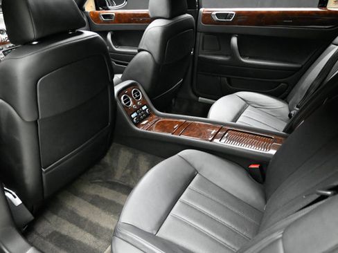 Used 2006 Bentley Flying Spur Flying Spur image 53