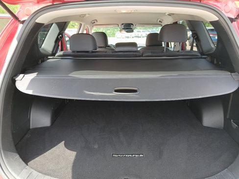 Used 2023 Hyundai Santa Fe SE FWD image 21