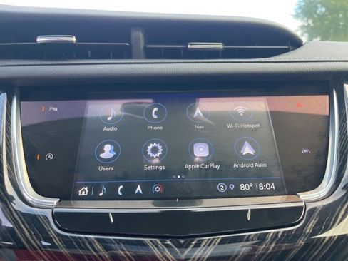 Used 2025 Cadillac XT6 Premium Luxury image 29
