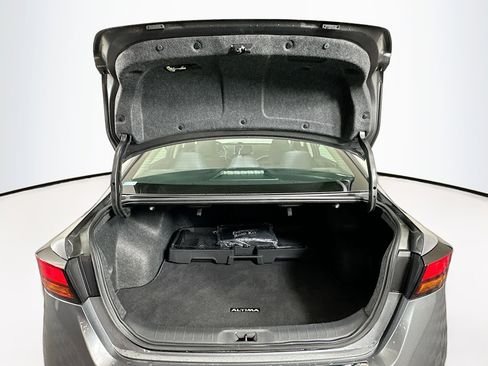 Used 2023 Nissan Altima 2.5 SV image 27