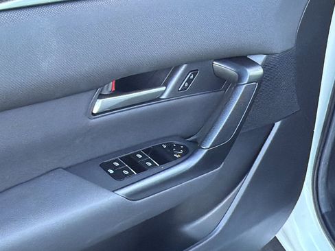 Certified 2025 MAZDA CX-50 AWD 2.5 S w/ Weather Package image 11