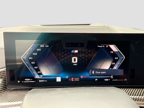 New 2026 BMW X7 M60i image 43