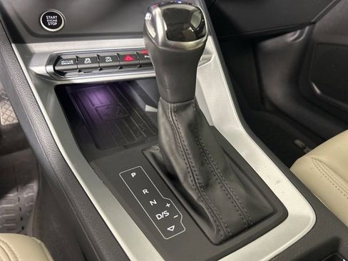 Used 2021 Audi Q3 2.0T Premium Plus w/ Premium Plus Package image 30