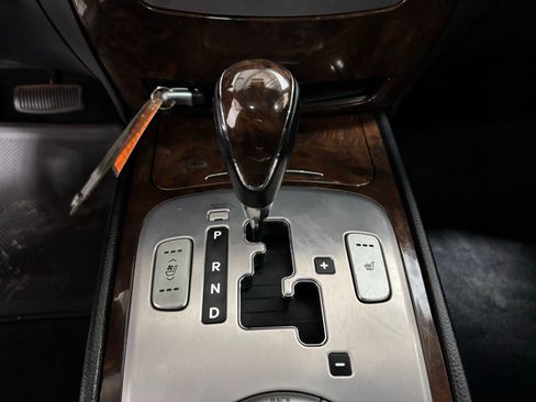 Used 2011 Hyundai Genesis 3.8 w/ Technology Pkg 4 image 26