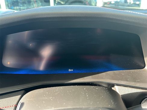 New 2026 Chevrolet Corvette Z06 w/ Battery Protection Package image 24