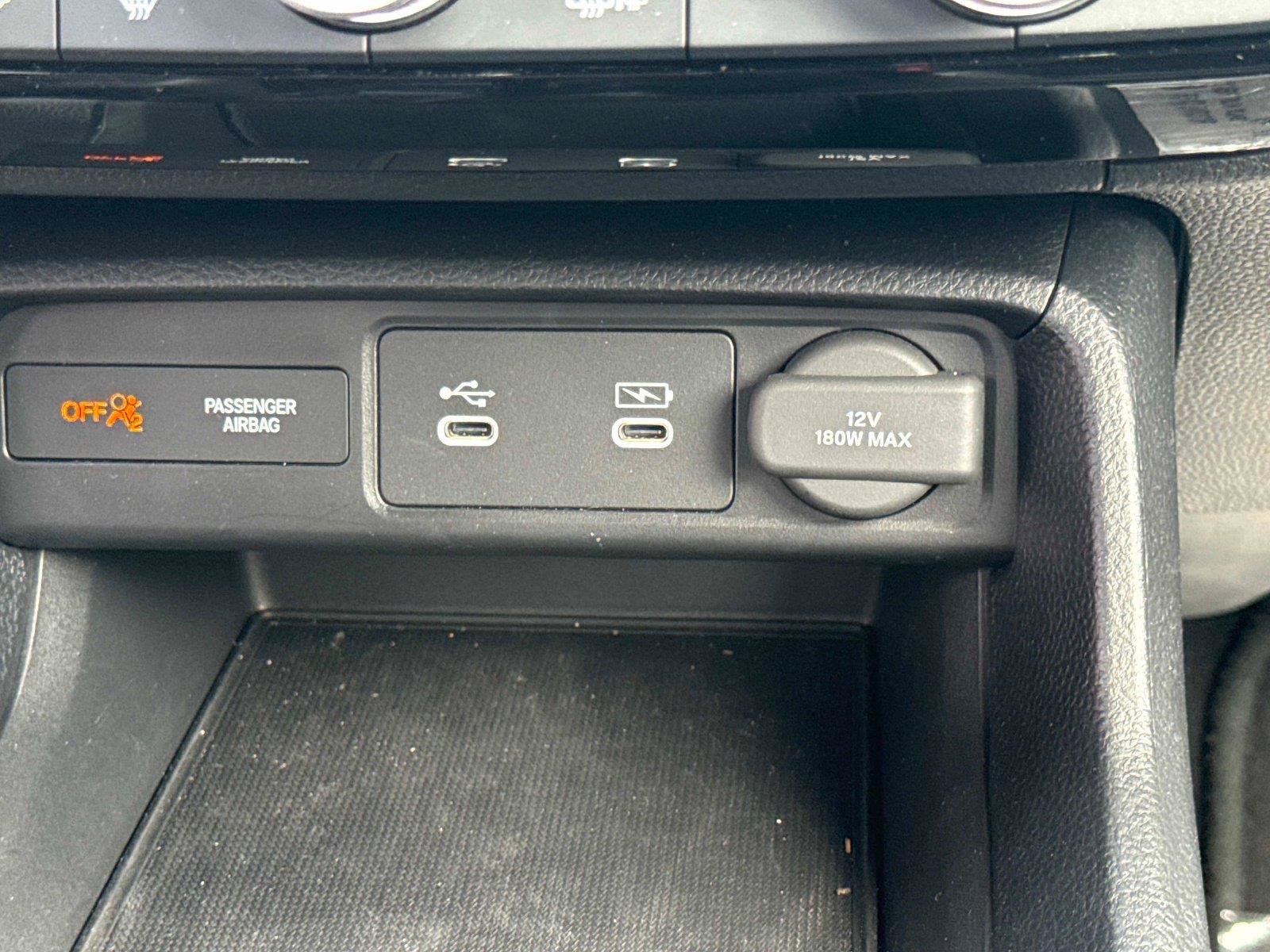 Certified 2026 Honda Civic Sport image 23