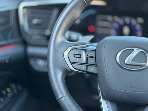 Used 2025 Lexus NX 250 FWD w/ Premium Package image 44