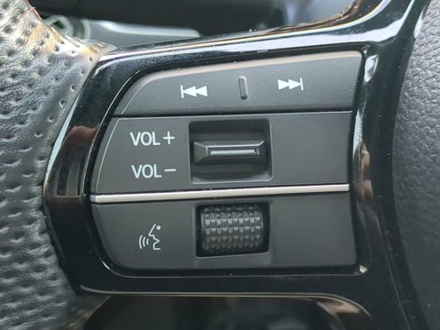 Used 2024 Acura Integra Type S image 23