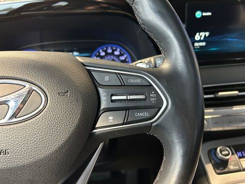 Used 2021 Hyundai Palisade SEL w/ Premium Package image 19