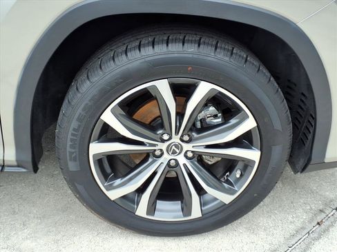 Used 2020 Lexus RX 350 FWD w/ Premium Package image 11