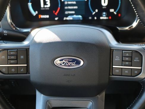 Used 2023 Ford F150 Lariat image 12