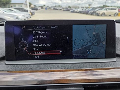 Used 2015 BMW 328i xDrive Sedan AWD/4WD image 19