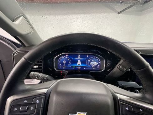 Certified 2025 Chevrolet Silverado 1500 LT image 11