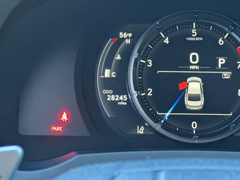 Used 2023 Lexus IS 350 F Sport image 33