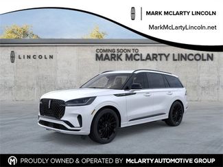 New 2026 Lincoln Aviator Reserve video 1