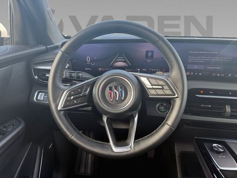 Used 2025 Buick Enclave Preferred image 12